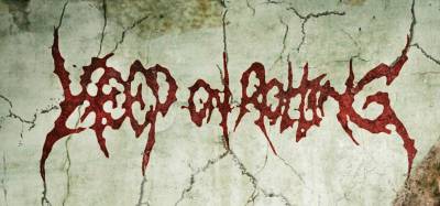 logo Keep On Rotting